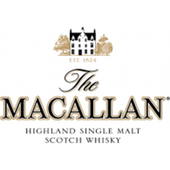 Macallan 麥卡倫 logo